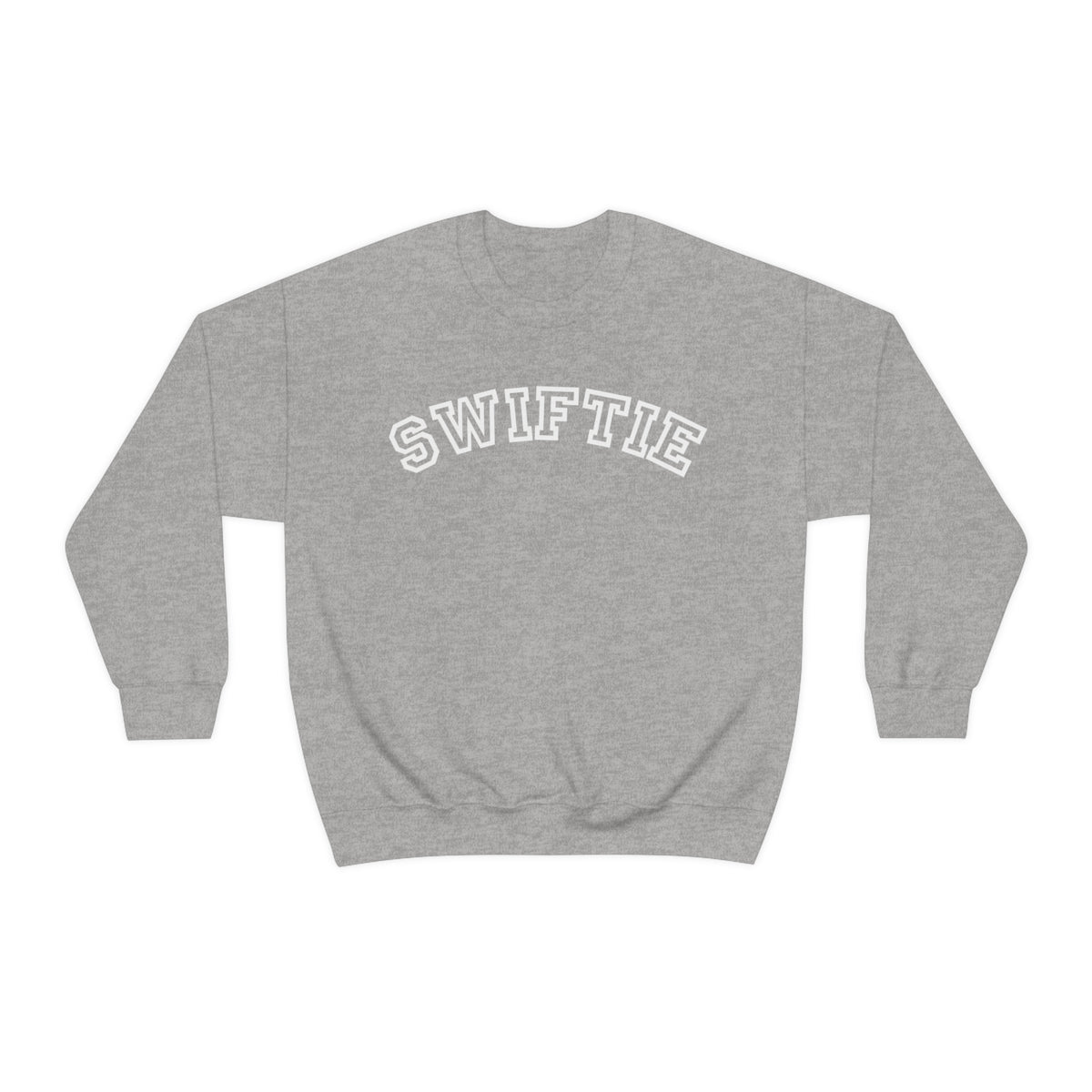 SWIFTIE Sweatshirt Swiftie … curated on LTK