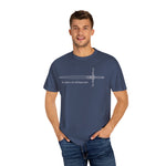 Load image into Gallery viewer, BEJEWELED TEE SHIRT
