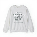 Load image into Gallery viewer, SWIFT FAMILY FARMS CREWNECK SWEATSHIRT
