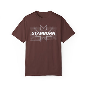 STARBORN TEE SHIRT