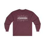 Load image into Gallery viewer, STARBORN LONG SLEEVE TEE SHIRT
