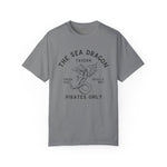 Load image into Gallery viewer, THE SEA DRAGON TEE SHIRT
