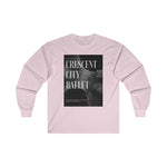 Load image into Gallery viewer, CRESCENT CITY BALLET LONG SLEEVE TEE SHIRT
