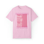 Load image into Gallery viewer, BOOKISH BARBIE TEE SHIRT
