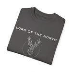 Load image into Gallery viewer, LORD OF THE NORTH TEE SHIRT
