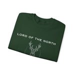 Load image into Gallery viewer, LORD OF THE NORTH CREWNECK SWEATSHIRT
