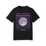 Load image into Gallery viewer, AUGUST MOON TEE SHIRT
