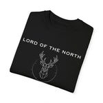 Load image into Gallery viewer, LORD OF THE NORTH TEE SHIRT
