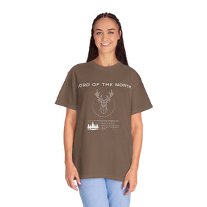 LORD OF THE NORTH TEE SHIRT