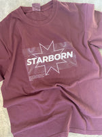Load image into Gallery viewer, STARBORN TEE SHIRT
