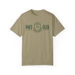 Load image into Gallery viewer, POET CLUB TEE SHIRT
