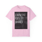 Load image into Gallery viewer, CRESCENT CITY BALLET TEE SHIRT
