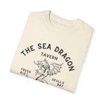 Load image into Gallery viewer, THE SEA DRAGON TEE SHIRT
