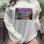 Load image into Gallery viewer, LUNATHION LONG SLEEVE TEE SHIRT
