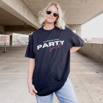 Load image into Gallery viewer, PARTY GIRL TEE SHIRT

