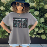 Load image into Gallery viewer, CRESCENT CITY LOCATION TEE SHIRT
