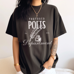Load image into Gallery viewer, TORTURED POETS DEPARTMENT TEE SHIRT
