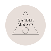 Wander Always