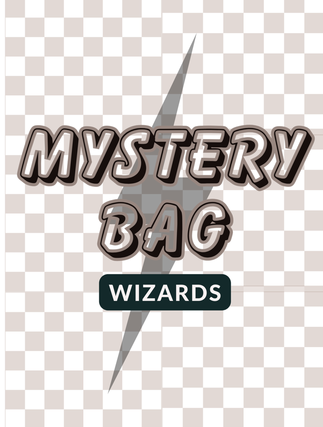 MYSTERY BAG - CREWNECK SWEATSHIRT