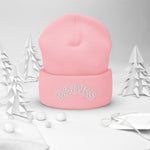 Load image into Gallery viewer, VARSITY BOOKS BEANIE
