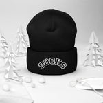 Load image into Gallery viewer, VARSITY BOOKS BEANIE
