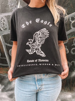 Load image into Gallery viewer, THE EAGLE TEE SHIRT
