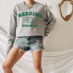 Load image into Gallery viewer, READING ACADEMY TOP
