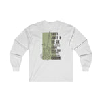 Load image into Gallery viewer, AURORA WORLD TOUR LONG SLEEVE TEE SHIRT

